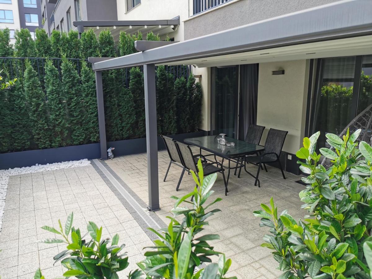 Paradise Swing Apartment Sofia Sófia Exterior foto